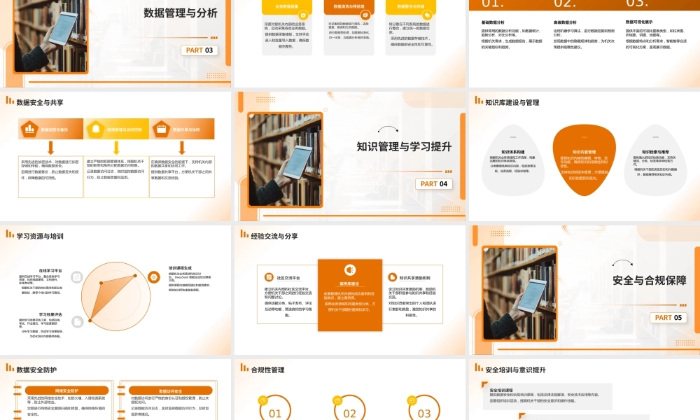 PPT：DeepSeek在机关办公中的运用