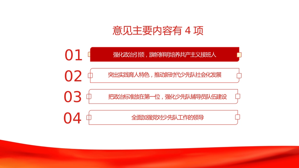 《关于全面加强新时代少先队工作的意见》PPT（20211118）_第10页