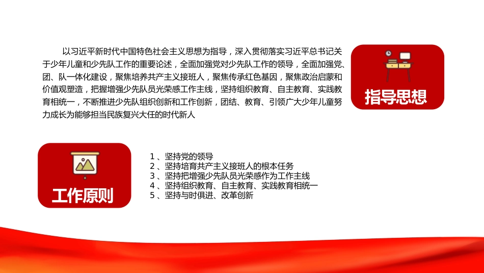 《关于全面加强新时代少先队工作的意见》PPT（20211118）_第8页