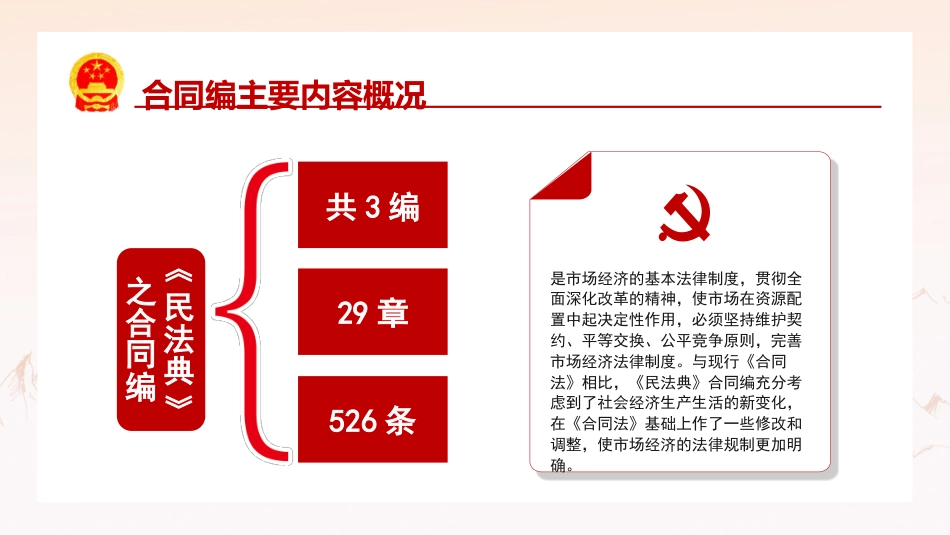 民典法合同编解读PPT（20210926）_第6页