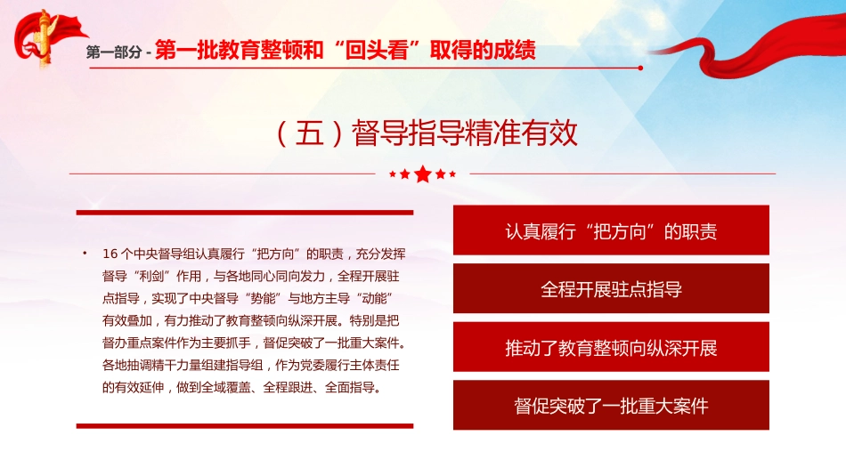 学习开展全国第二批政法队伍教育整顿PPT3（20210913）_第10页