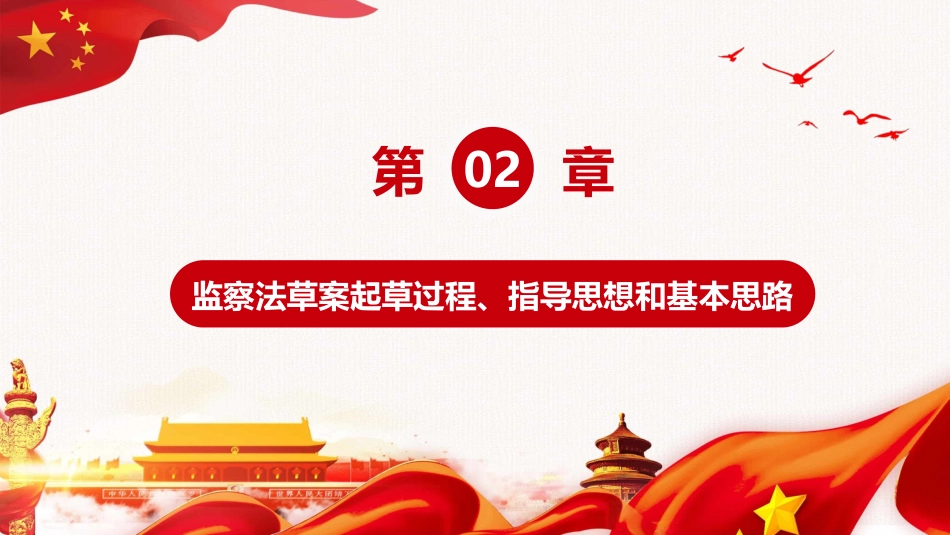 学习解读国家监察法PPT系列-001_第10页