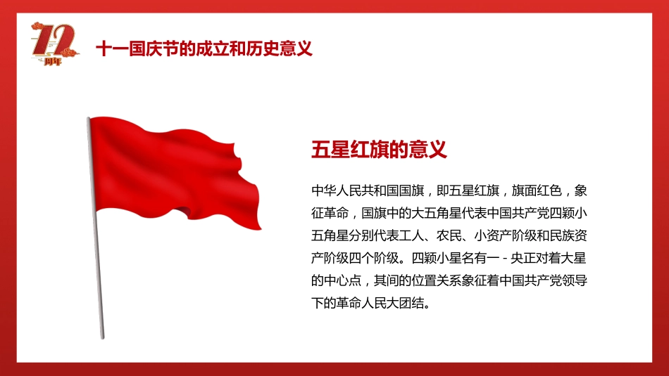 庆祝祖国华诞72周年国庆PPT1（20210916）_第7页