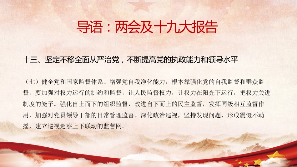 国家监察法解读PPT（20210928）_第3页