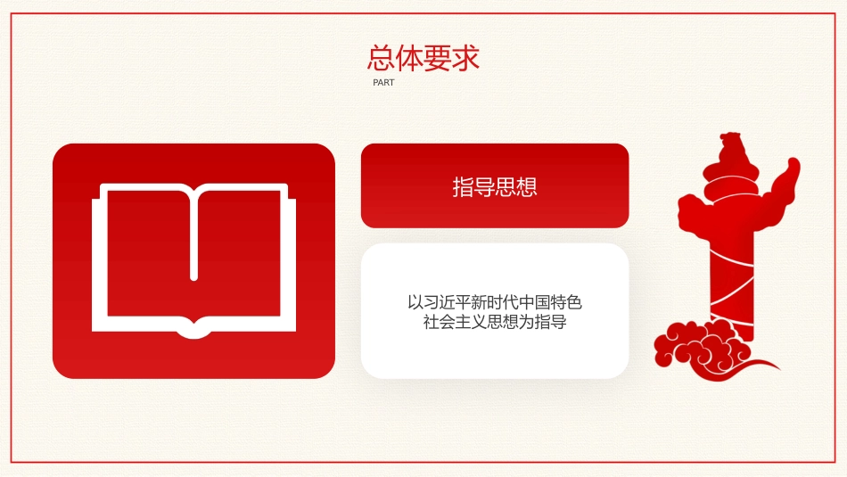 双减义务教育PPT模板减轻学生作业负担校外培训负担意见1（20211012）_第5页