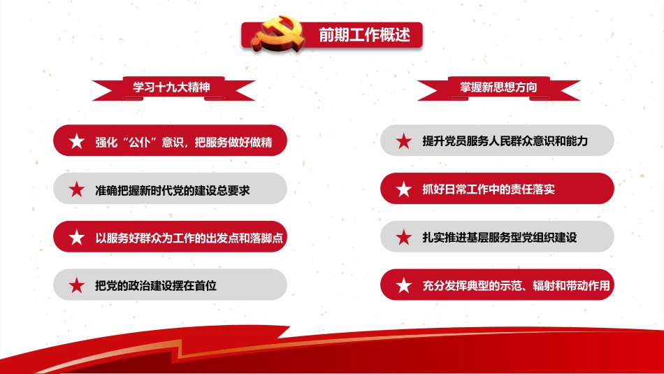 党建述职工作总结报告PPT（20211020）_第10页