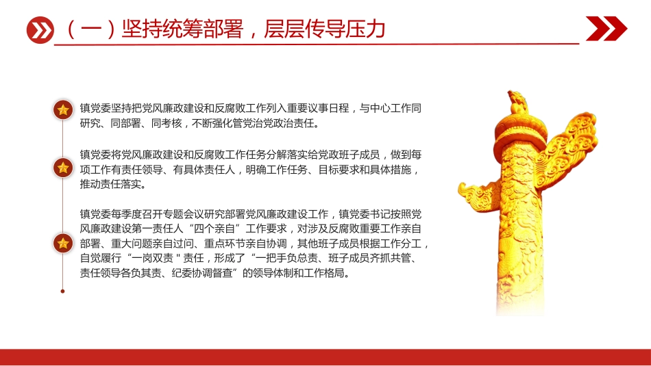 落实党风廉政建设主体责任情况报告PPT（20221230）_第5页