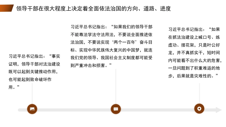 深入学习领会法治思想模板（ppt）_第9页