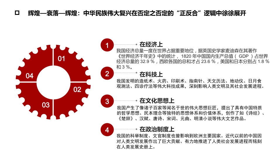 党课宣讲模板（ppt）_第10页
