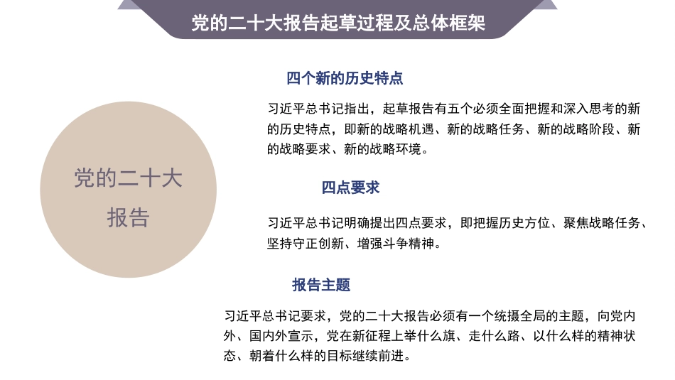 二十大报告宣讲党课讲稿：加快推进教育现代化，建设教育强国（PPT）（盛会）_第8页
