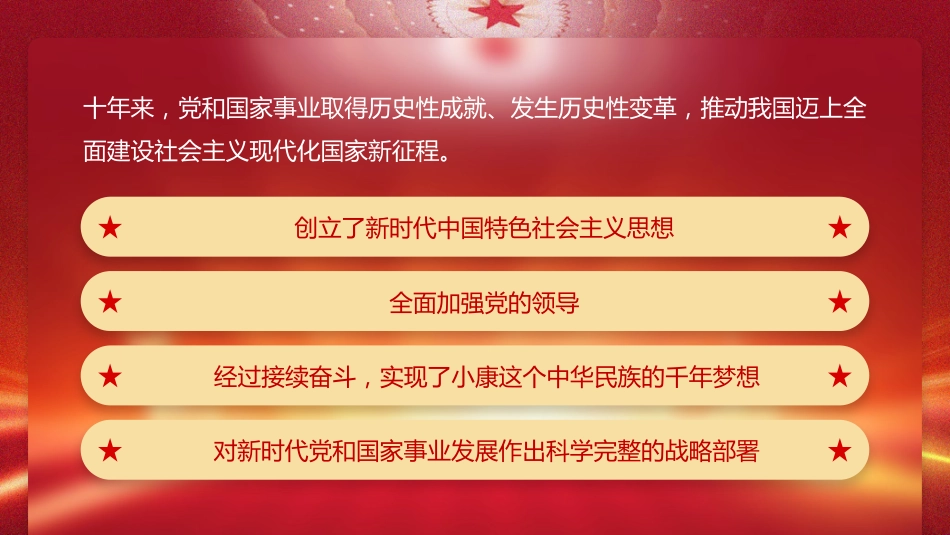 深入学习党的二十大会议精神PPT课件_第7页
