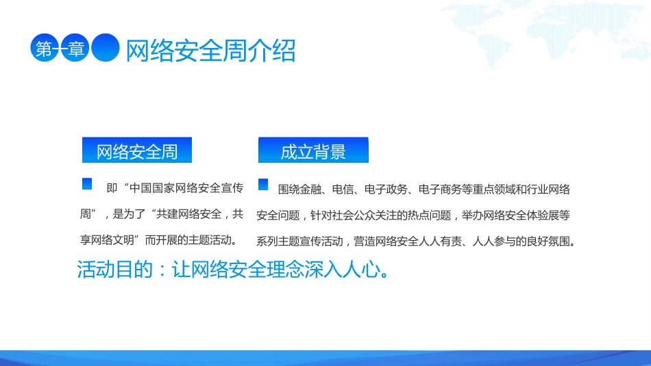 2022网络安全周主题活动PPT课件_第4页