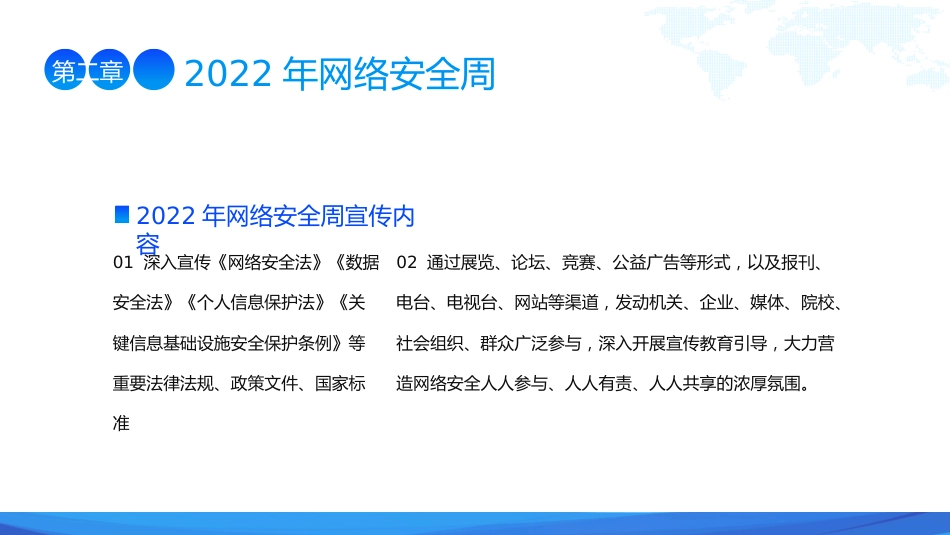 2022网络安全周主题活动PPT课件_第9页