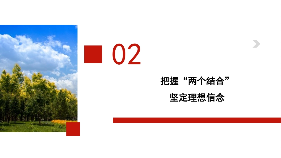 学习贯彻《谈治国理政》第四卷心得体会模板（ppt）_第9页