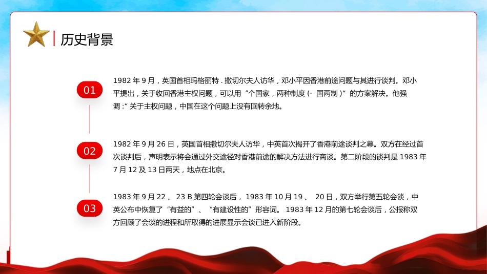 香港回归25周年主题教育PPT（20220712）_第5页