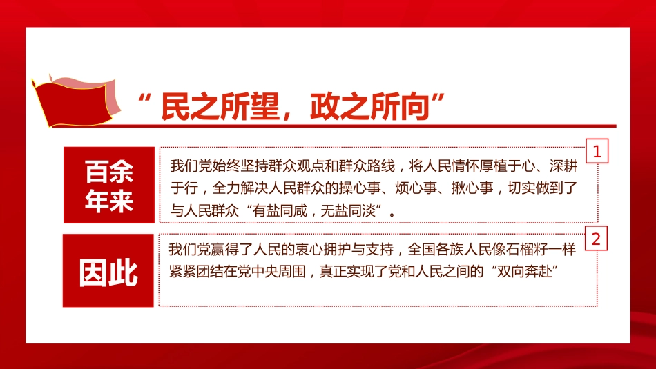 读懂101背后蕴含的初心密码PPT_第6页