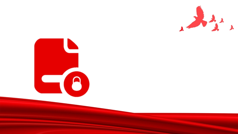 如何做好行政机关事业单位保密工作PPT课件（20220526）_第10页