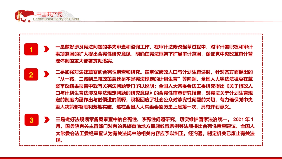 把宪法实施提高到新水平PPT（20220531）_第8页