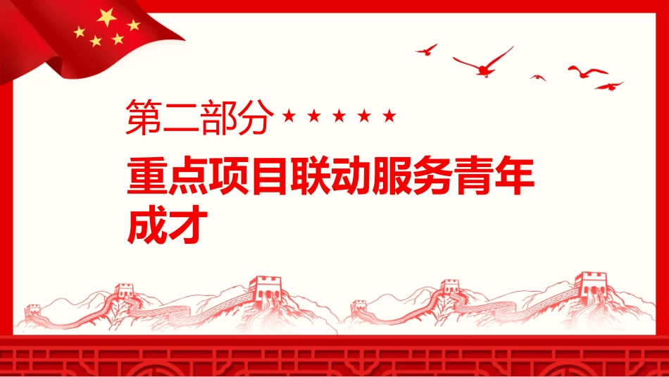 青年如何在岗位建功中成长PPT（20220418）_第10页