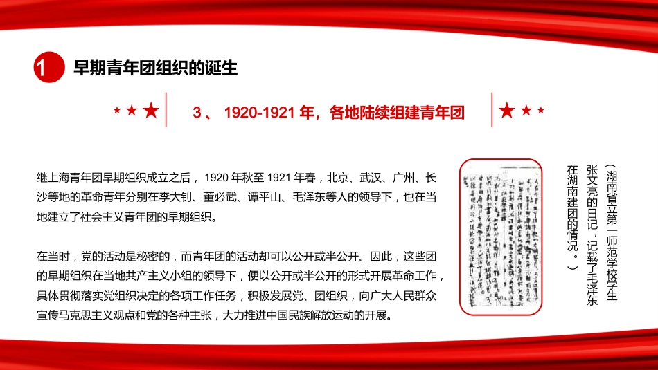 中国青年运动史PPT（20220424）_第8页