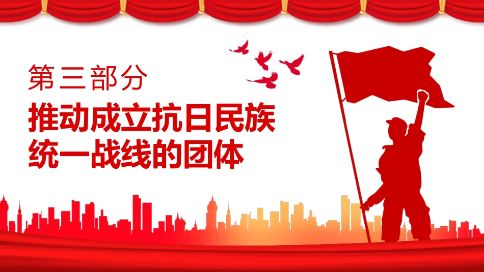 中国共青团青年的政策演进PPT_第10页