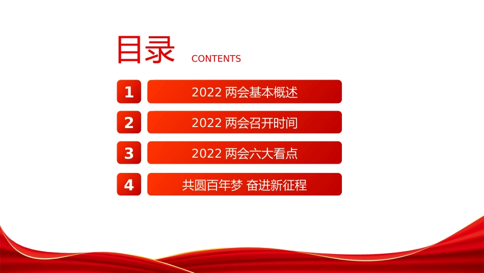 领会贯彻2022年全国两会精神PPT（20220309）_第3页