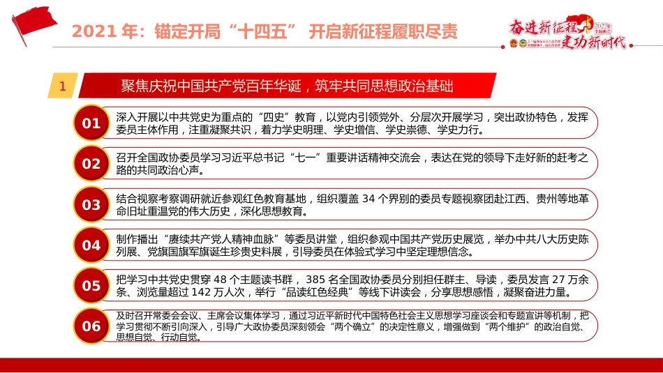 学习贯彻2022年全国政协常委会工作报告重点内容ppt%2820220314%29_第7页
