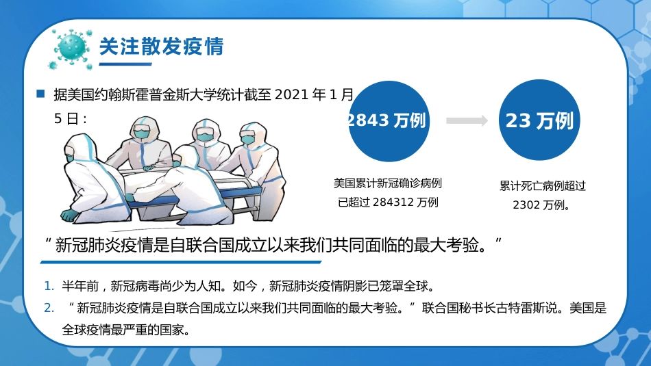 冬季疫情防控避免反弹PPT模板_第6页