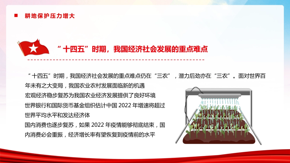 保障农业农村优先发展PPT（20220317）_第10页