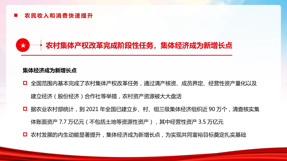 保障农业农村优先发展PPT（20220317）_第8页