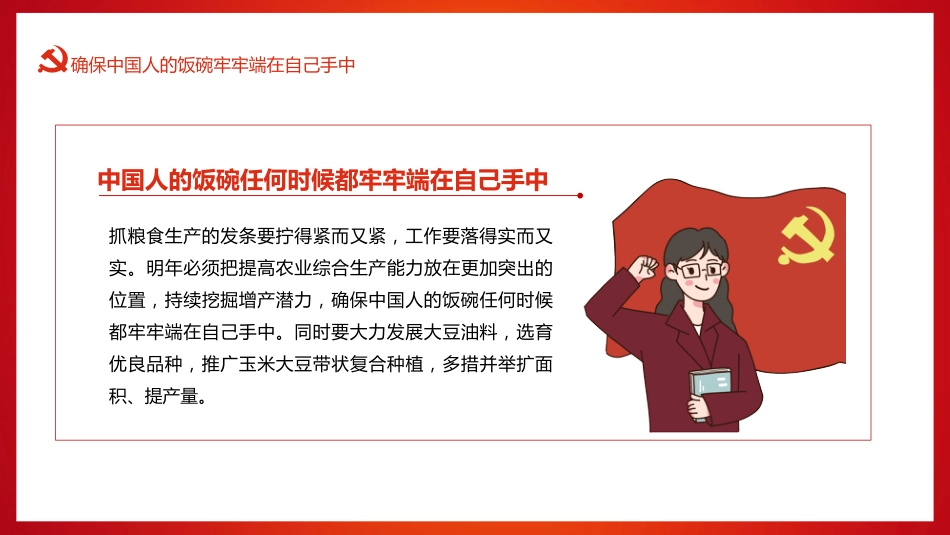 学习中央农村工作会议精神PPT_第10页