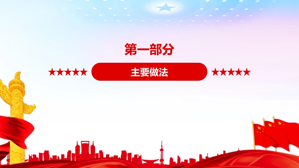 扛起主体责任汇聚各方力量推动税务系统党建工作创新发展PPT（20220209）_第4页