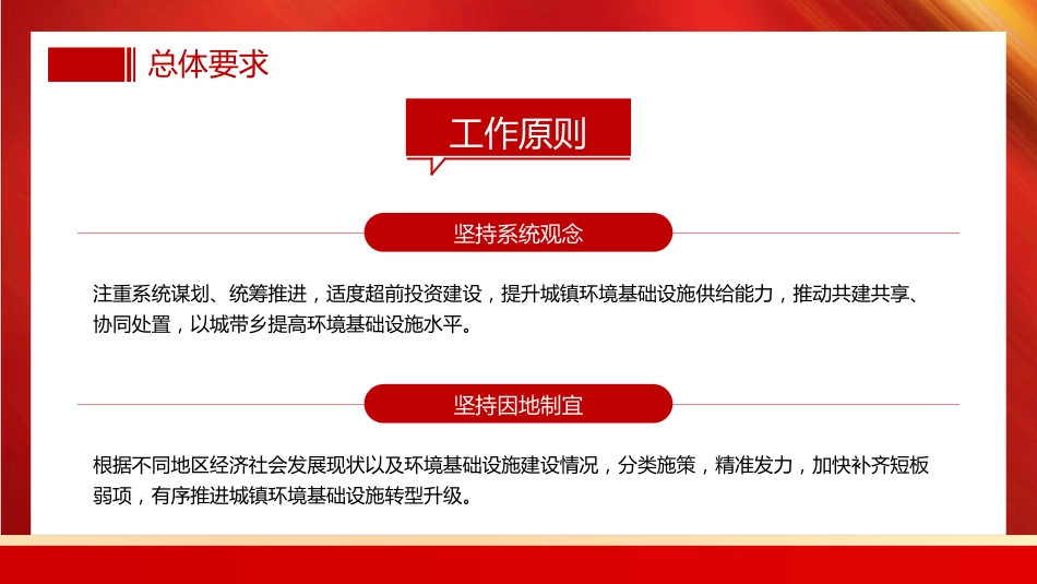 关于加快推进城镇环境基础设施建设的指导意见PPT（20220222）_第7页