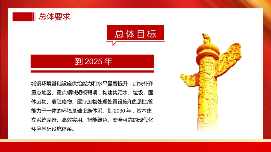 关于加快推进城镇环境基础设施建设的指导意见PPT（20220222）_第9页