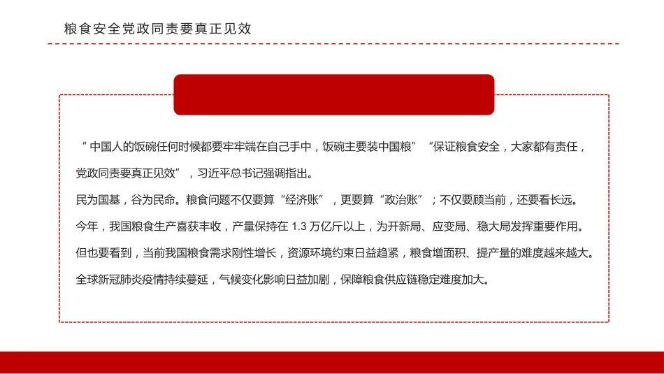 稳住农业基本盘做好三农工作PPT（20220111）_第5页