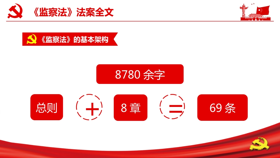 解读中华人民共和国监察法PPT课件（20211202）_第10页