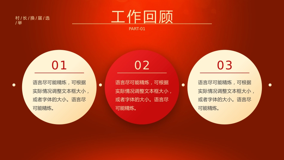 2022年村长换届选举PPT（20220119）_第7页