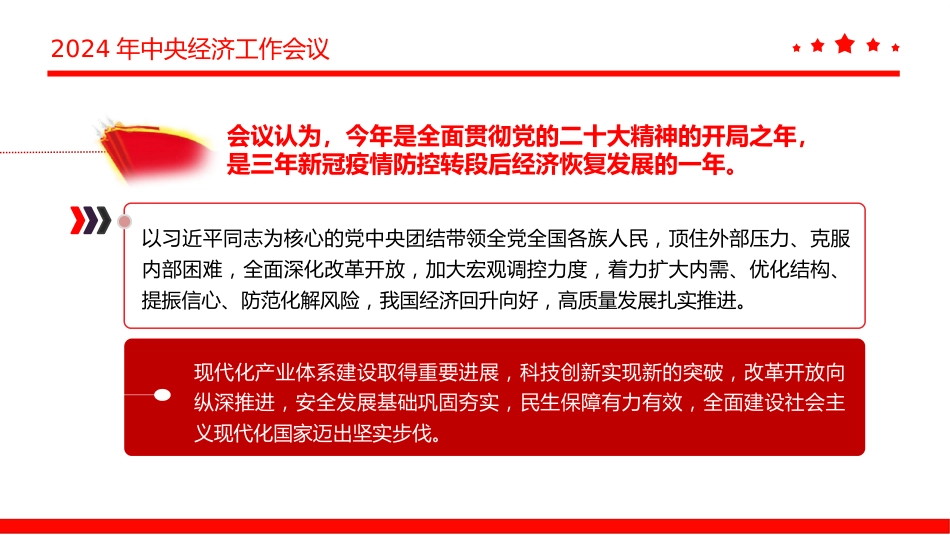 2024年中央经济工作会议PPT_第5页