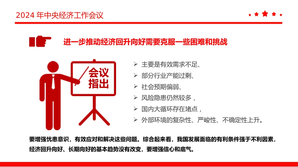 2024年中央经济工作会议PPT_第7页