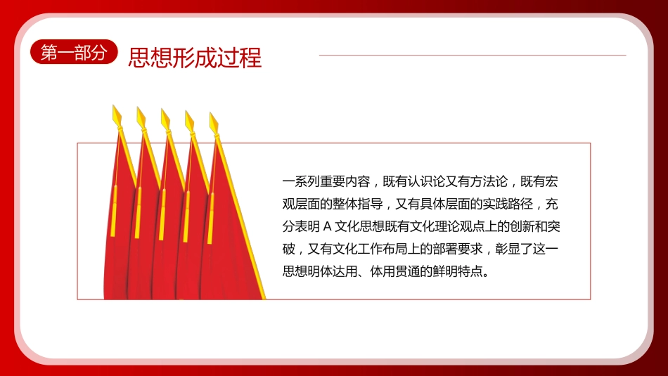 深入学习贯彻全国宣传思想文化工作会议精神PPT_第10页