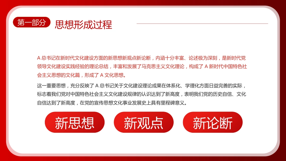 深入学习贯彻全国宣传思想文化工作会议精神PPT_第7页