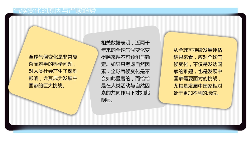 碳达峰、碳中和与中国增长模式的转型（PPT）_第5页