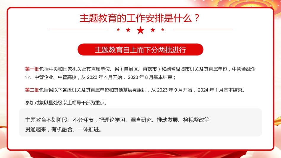 学思想强党性重实践建新功PPT党课_第8页