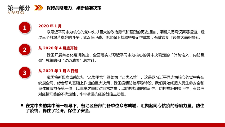 展现科学思想方法和工作方法的强大力量PPT党课_第6页