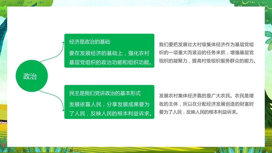 学习贯彻2023年中央一号文件精神模板（ppt）_第10页