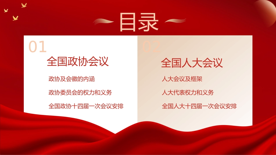 全国两会知识手册PPT_第2页