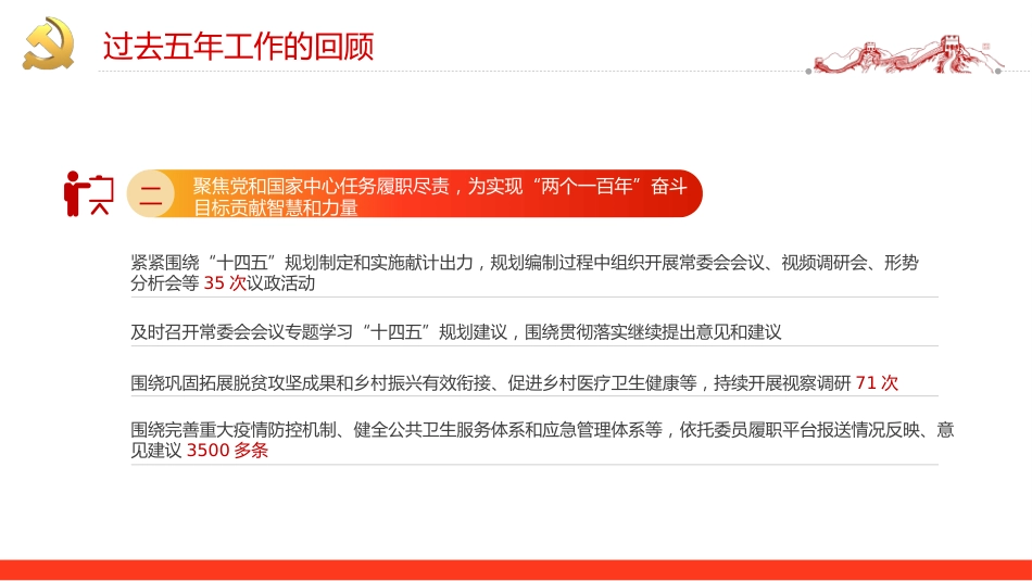 2023年全国两会政协工作报告PPT_第10页