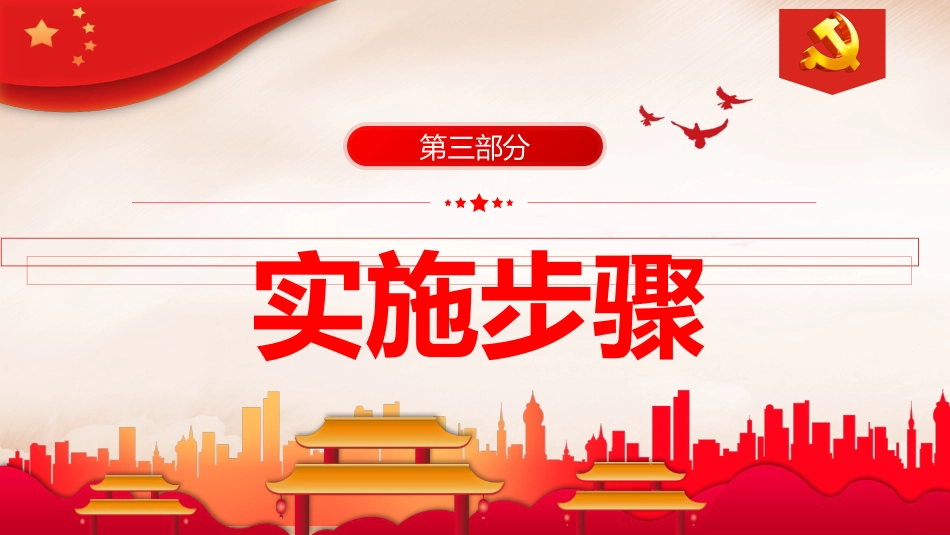 2023年领导班子民主生活会方案PPT_第8页