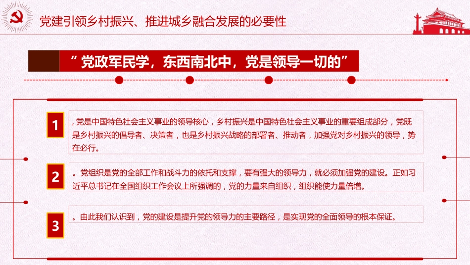 乡村振兴主题模板（PPT）_第6页