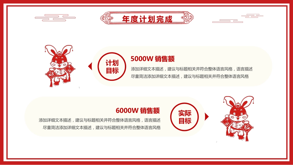 2023年终工作总结汇报报告PPT_第10页